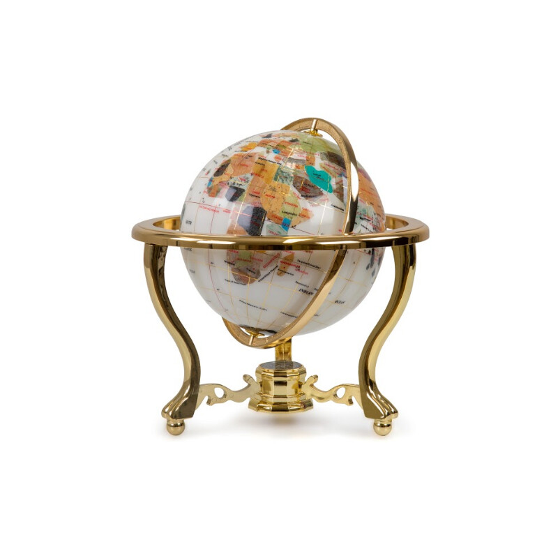 Globe Pretty Decor Indira 22cm ivory