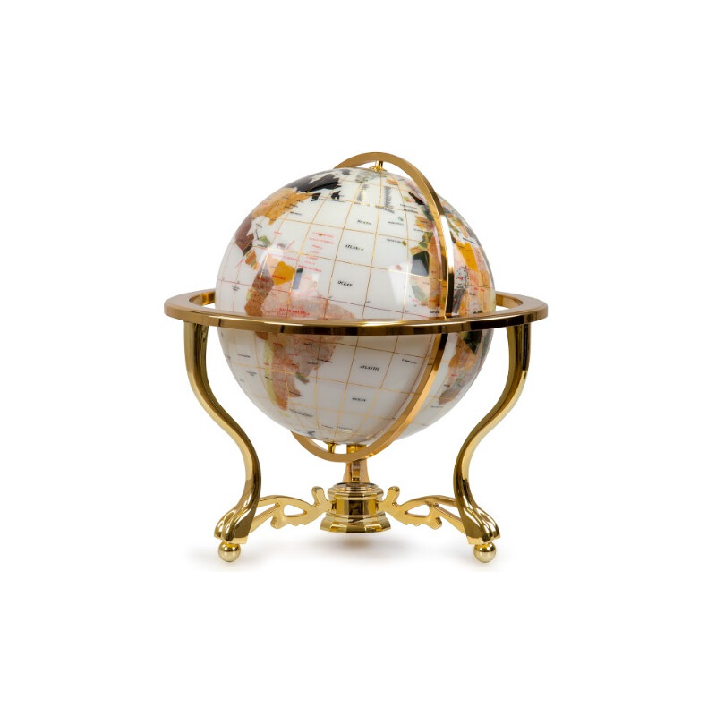 Globe Pretty Decor Indira 33cm ivory