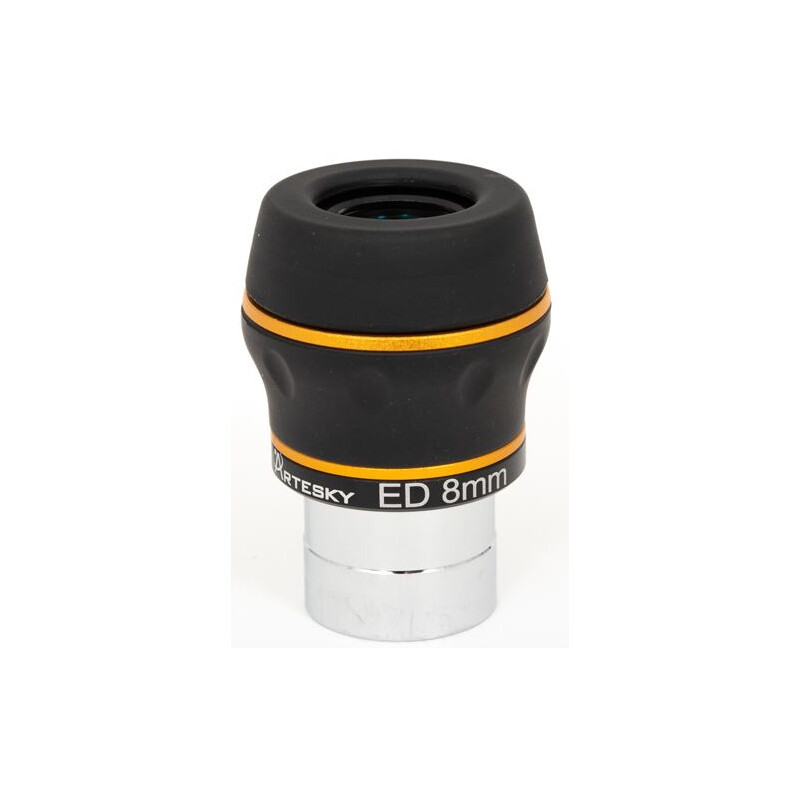 Oculaire Artesky Super ED 8mm 1,25"