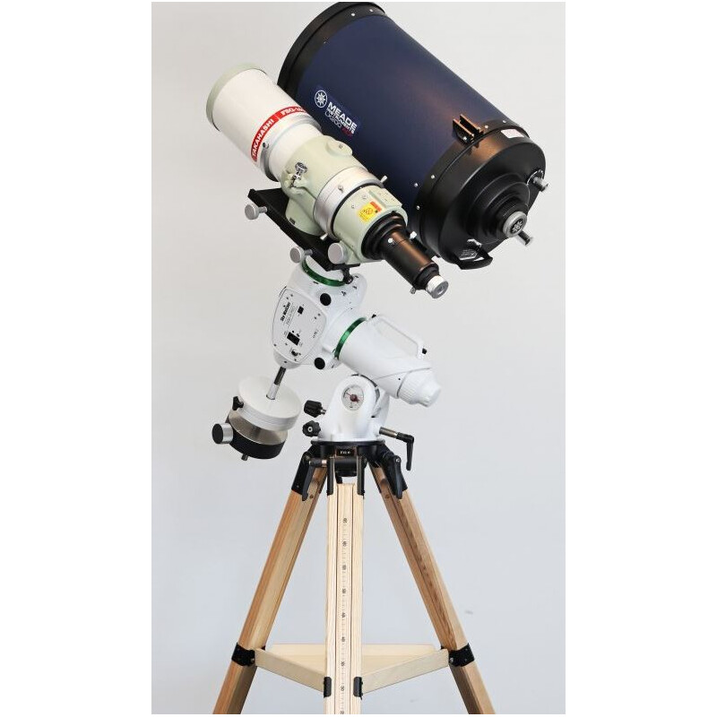 Berlebach Stativ UNI 18 Skywatcher WAVE 100i