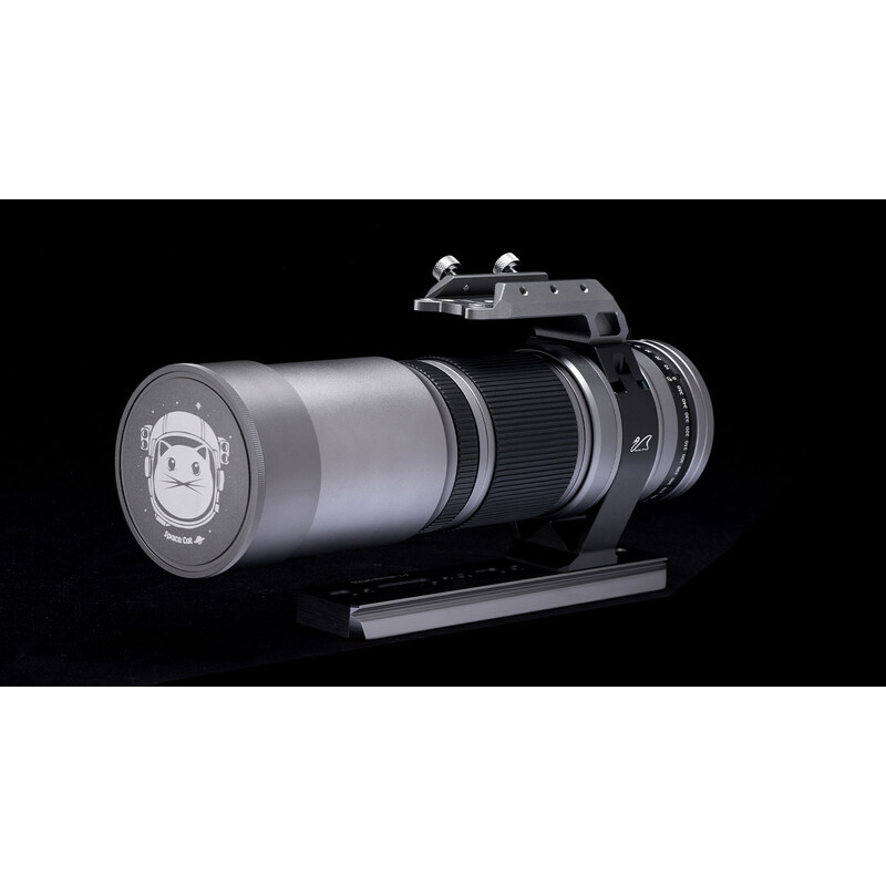 William Optics Support pour chercheur SpaceCat Vixen-Style