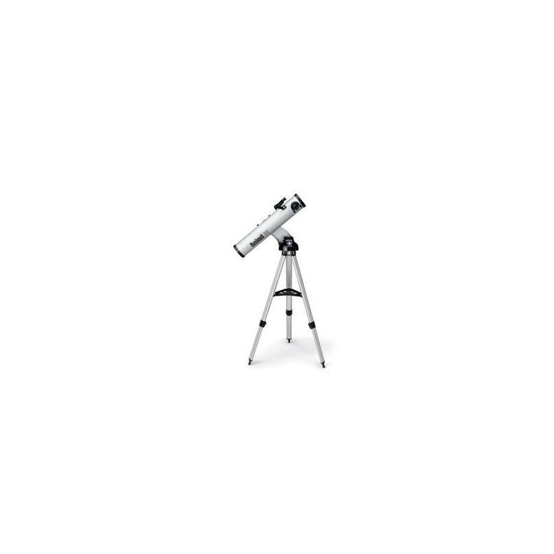 Télescope Bushnell N 76/700 Northstar rvo GoTo