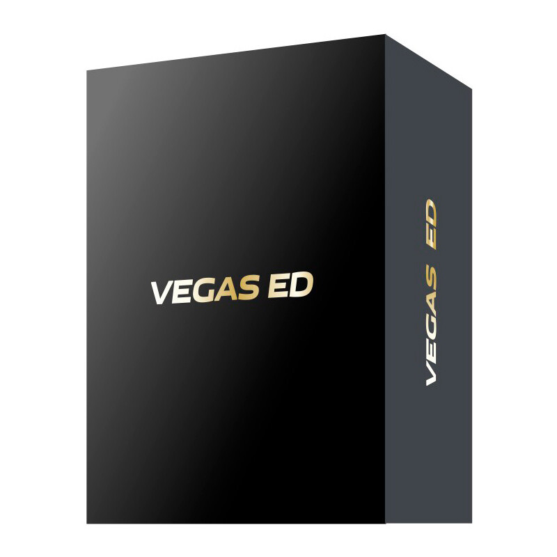 Monoculaire Levenhuk Vegas ED 8x42