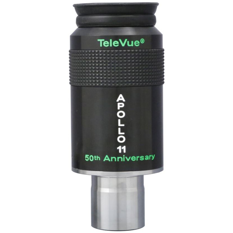 Oculaire TeleVue Apollo 11mm 1,25"