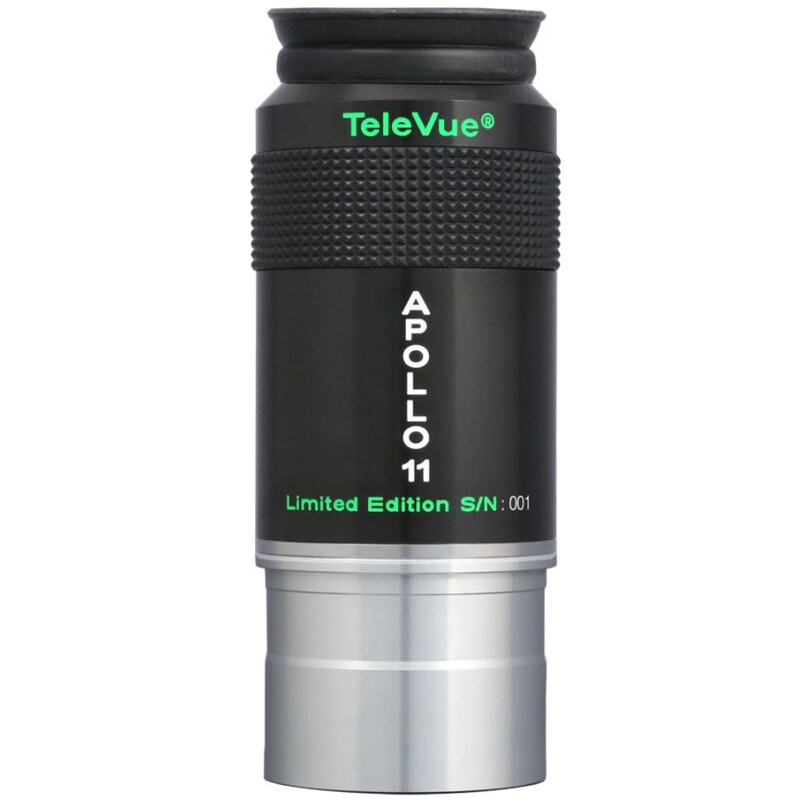 Oculaire TeleVue Apollo 11mm 1,25"