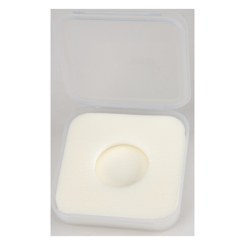 Capuchons Lumicon Boîte à filtres, lot de 31,7 mm