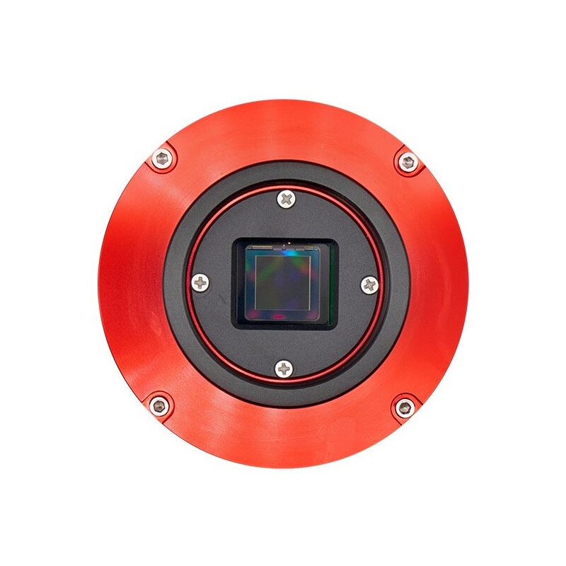 Caméra ZWO ASI 533 MM Pro Mono