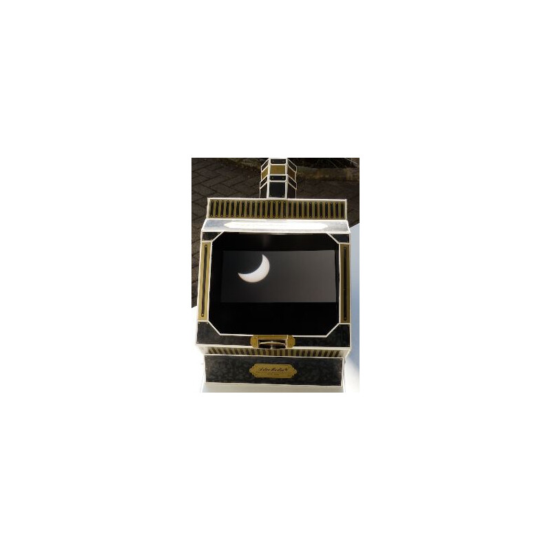 Kit AstroMedia Sonnen-Projektor