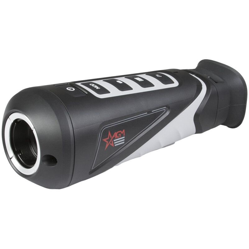 AGM Thermalkamera ASP TM25-384