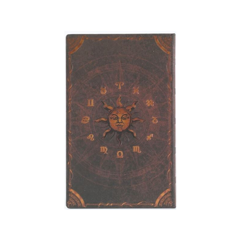 AstroReality Carnet de notes Zodiac Notebook - Sagittarius