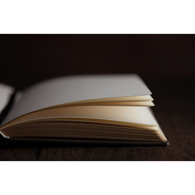 AstroReality Carnet de notes Zodiac Notebook - Aquarius