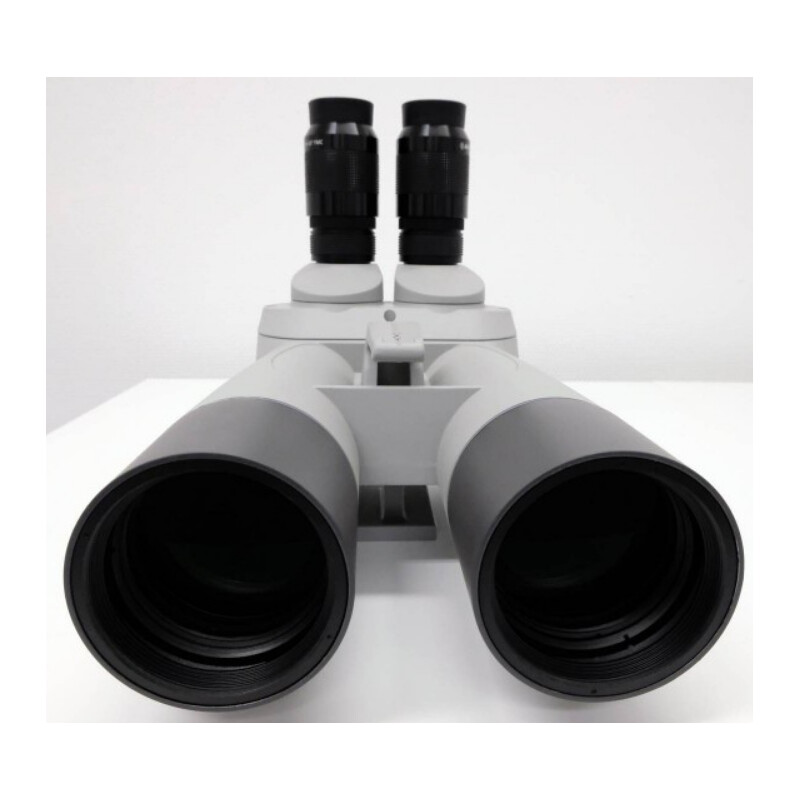 APM Jumelles 70 mm 90° non ED 1,25 avec oculaires UF 24 mm et étui