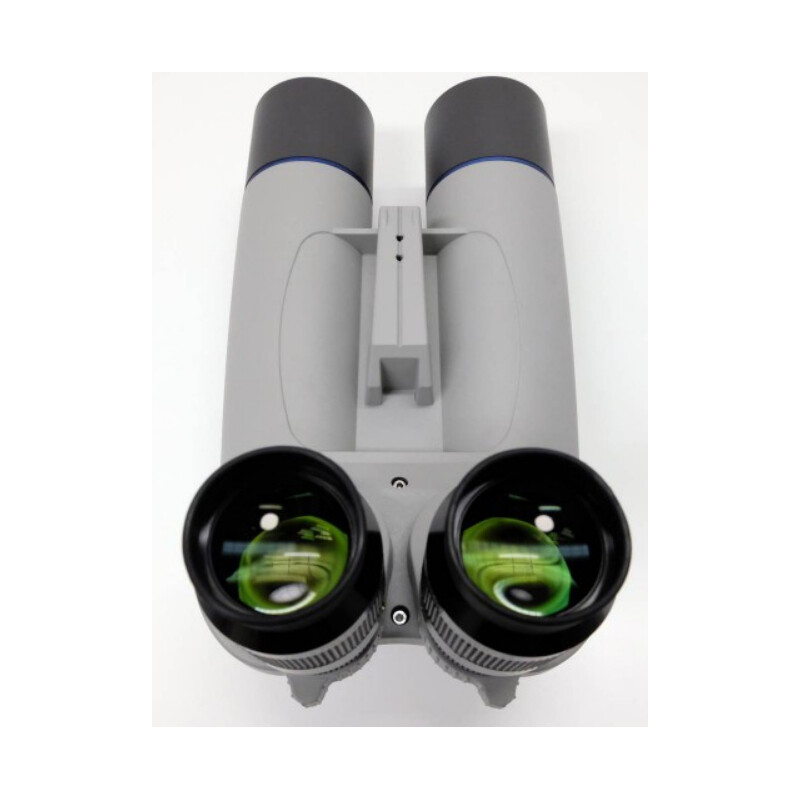 APM Jumelles 70 mm 90° non ED 1,25 avec oculaires UF 24 mm et étui