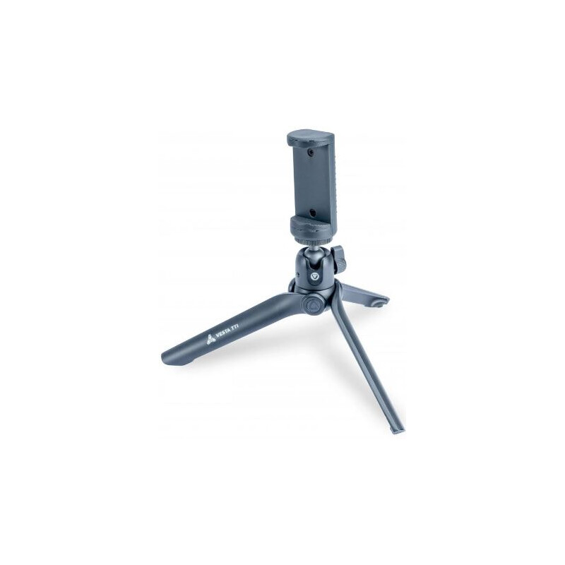 Trépied de table Vanguard Vesta TT1 Black Pearl