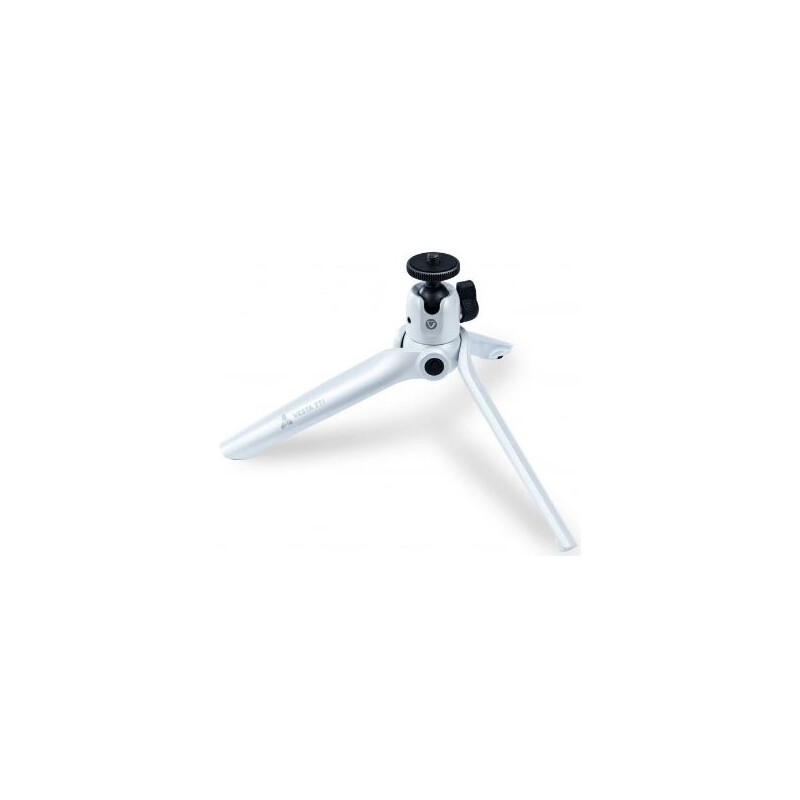 Trépied de table Vanguard Vesta TT1 White Pearl