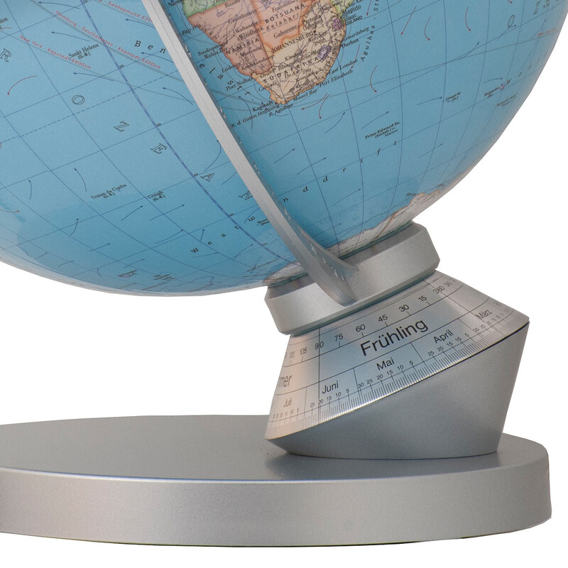 Globe Columbus Planet Erde 30cm