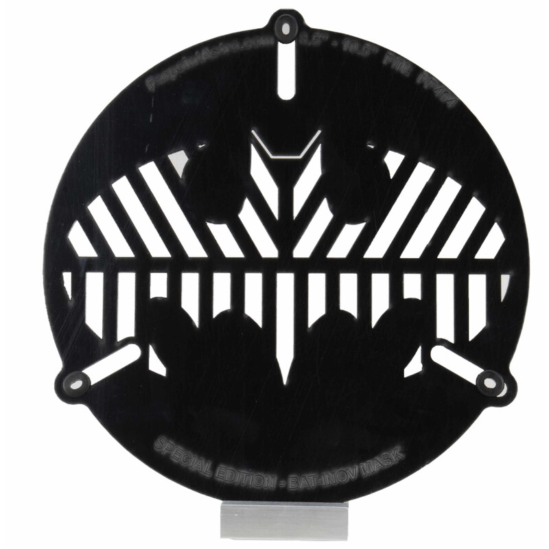 Farpoint Masque de mise au point "Bat-inov" édition spéciale pour 210-250mm