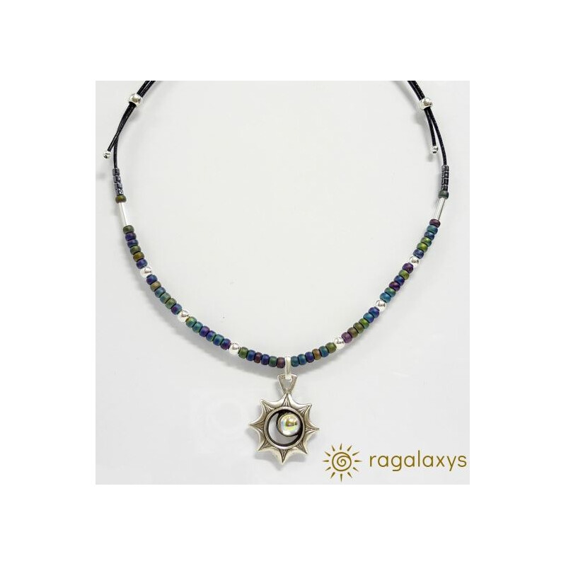 Ragalaxys Kette Eclipse