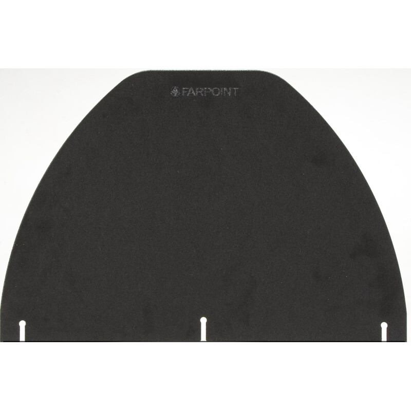 Farpoint Parasoleil pour Zhumell Z12 DOB