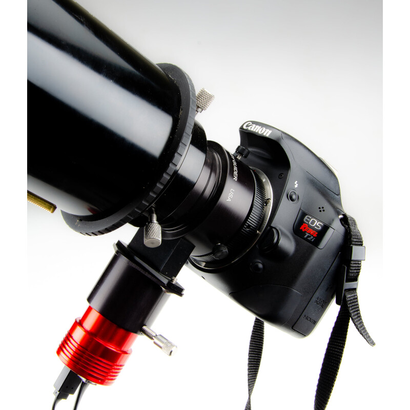Lumicon Off-Axis Guider pour les caméras DSLR