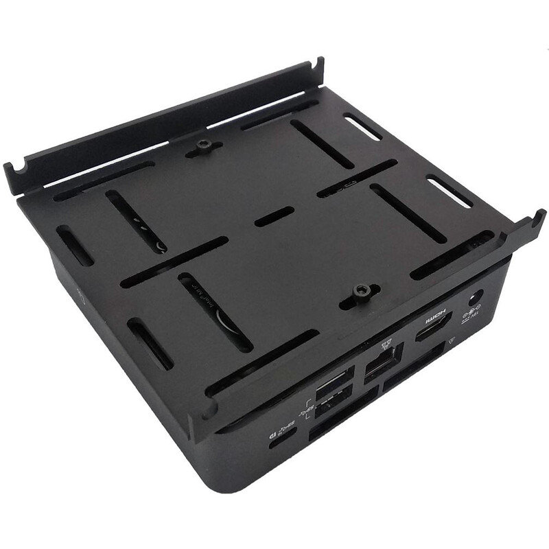 PegasusAstro Platine de montage pour PC Small-Factor pour Ultimate PowerBox v2