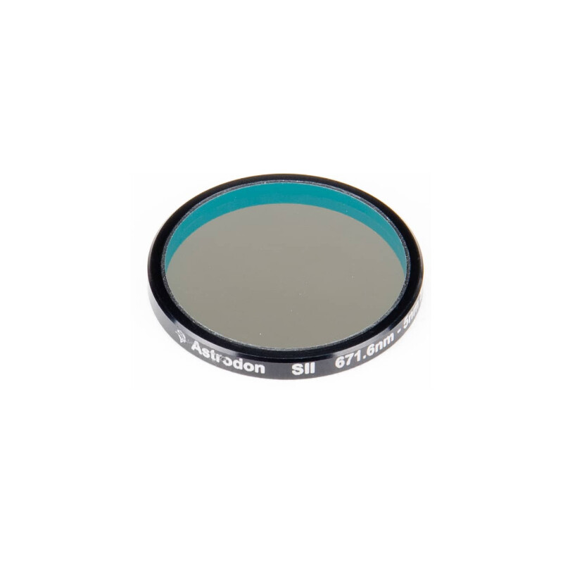 Filtre Astrodon SII Filter 1,25"