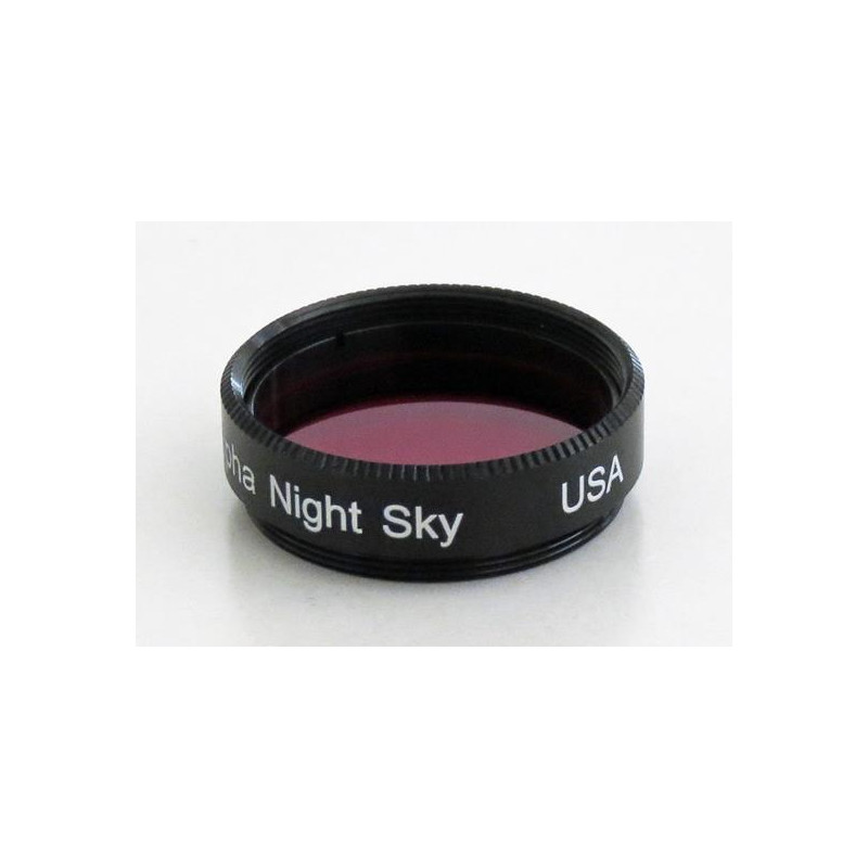 Filtre Lumicon Nigh Sky Hydrogen-Alpha 1,25"