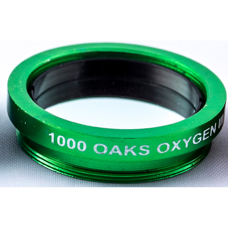 Filtre Thousand Oaks OIII 1,25"