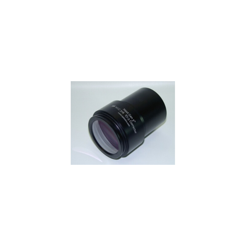 Optec Correcteur NextGEN 3" pour Meade SC