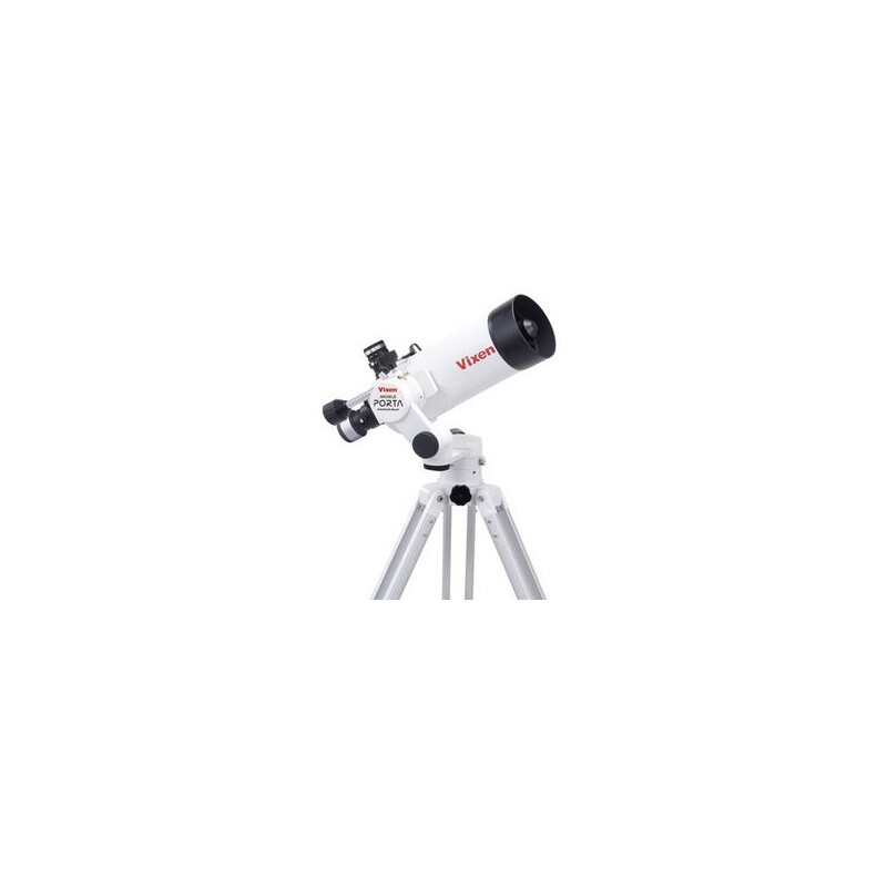 Vixen Maksutov Teleskop MC 95/1050 VMC95L Mobile Porta