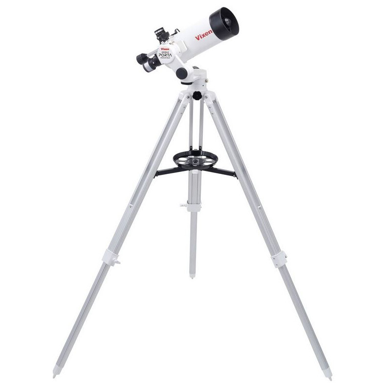 Télescope Maksutov  Vixen MC 95/1050 VMC95L Mobile Porta