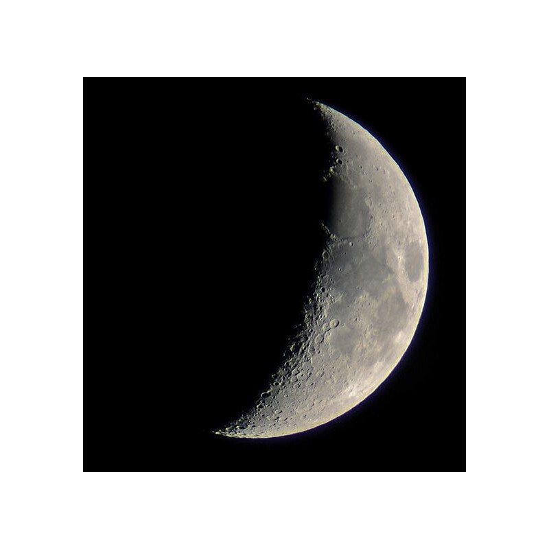 Télescope Vixen AC 62/520 A62SS Mobile Porta