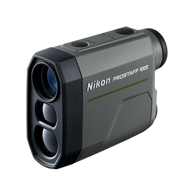 Nikon Entfernungsmesser Prostaff 1000