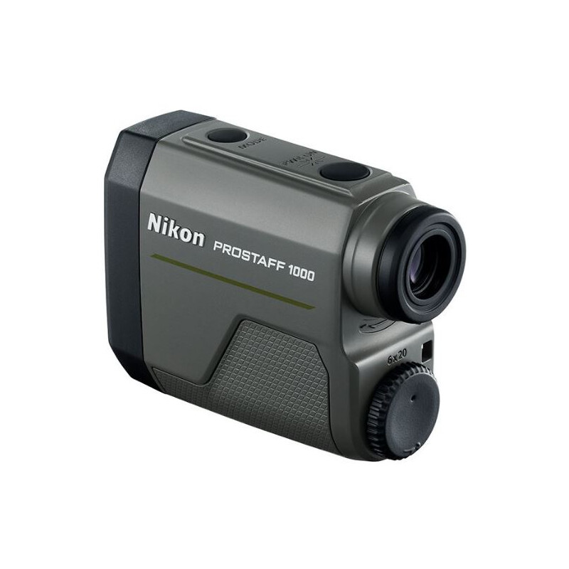 Nikon Entfernungsmesser Prostaff 1000