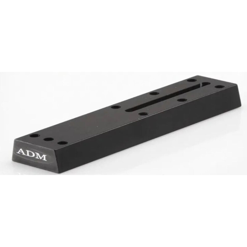 ADM Queue d'aronde mâle Vixen-Level 177mm