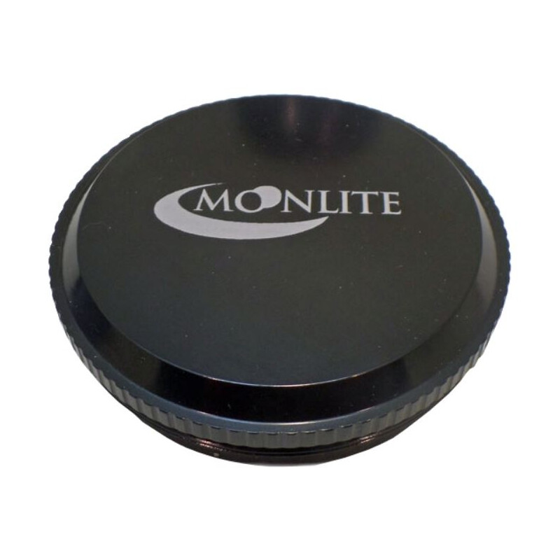 MoonLite Gewinde-Staubschutzkappe 68mm