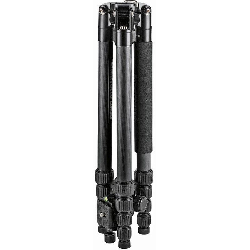 Manfrotto Element Traveller grand modèle avec Rotule