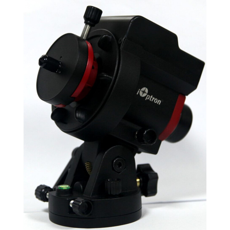 Monture iOptron SkyGuider Pro iPolar Set