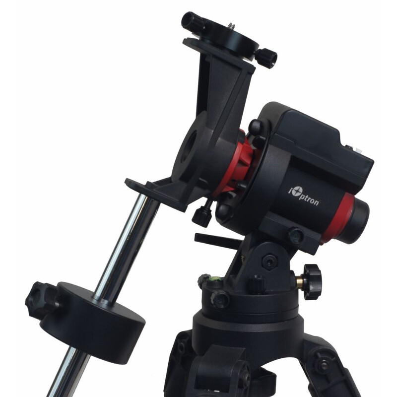 Monture iOptron SkyGuider Pro iPolar Set