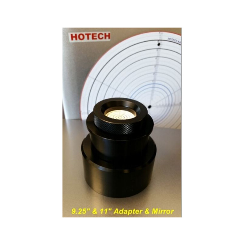 Hotech Justier-Laser HyperStar Laser Kollimator 9.25" / 11"