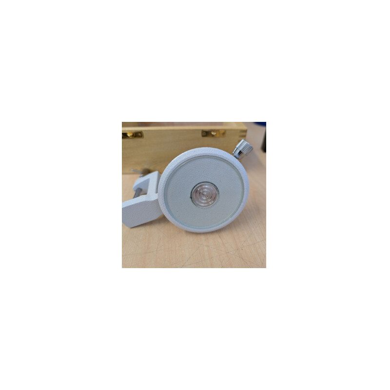 Windaus Microtome manuel , rond