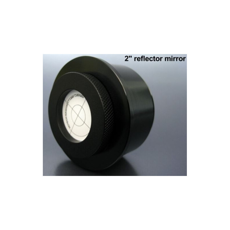 Collimateurs lasers Hotech Miroir réfléchissant 2" pour collimateur laser CT Advanced