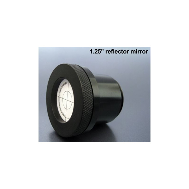 Hotech Justier-Laser Refelexionsspiegel 1.25" für Advanced CT Laser-Kollimator
