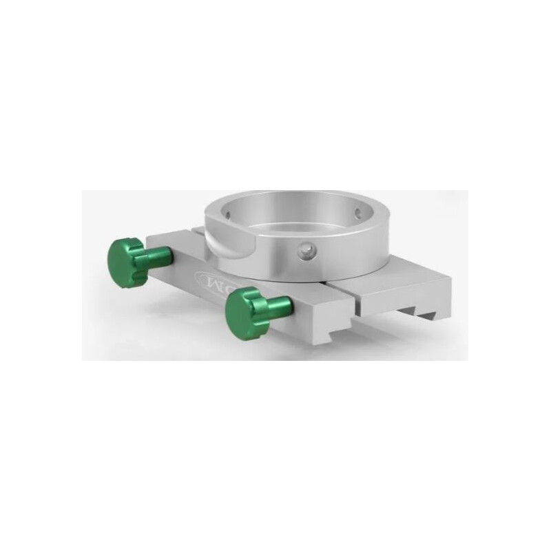 ADM Queue d'aronde femelle pour monture Skywatcher EQ-6