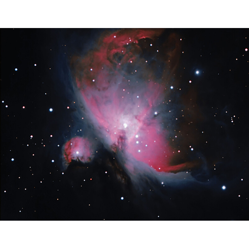 Caméra Orion StarShoot G4 Deep Space Color