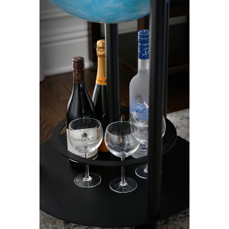 Globe de bar Replogle Empire 40cm