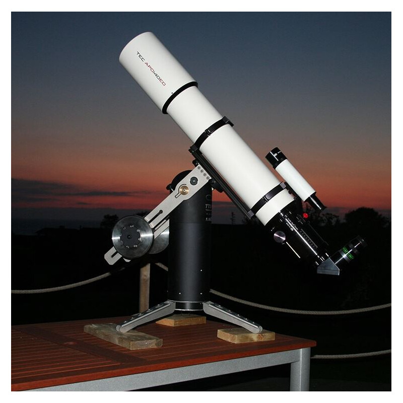 Track The Stars mini trépied pour TTS-160 Panther