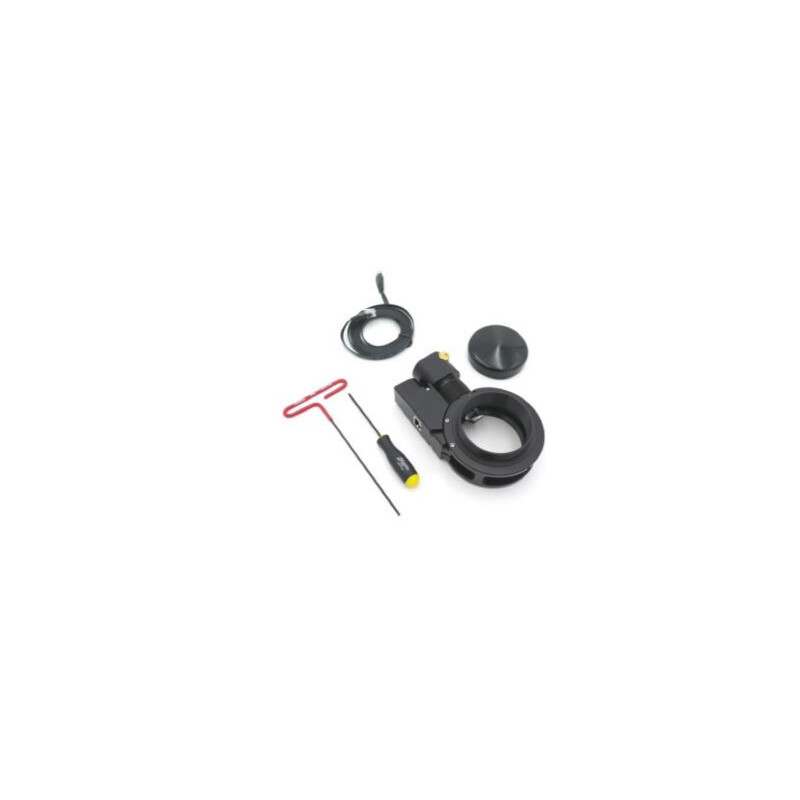Optec Sagitta Off-Axis Guider manuel