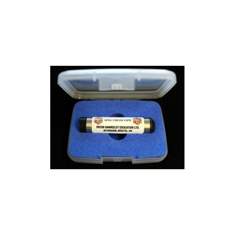 Paton Hawksley Spectroscope de poche