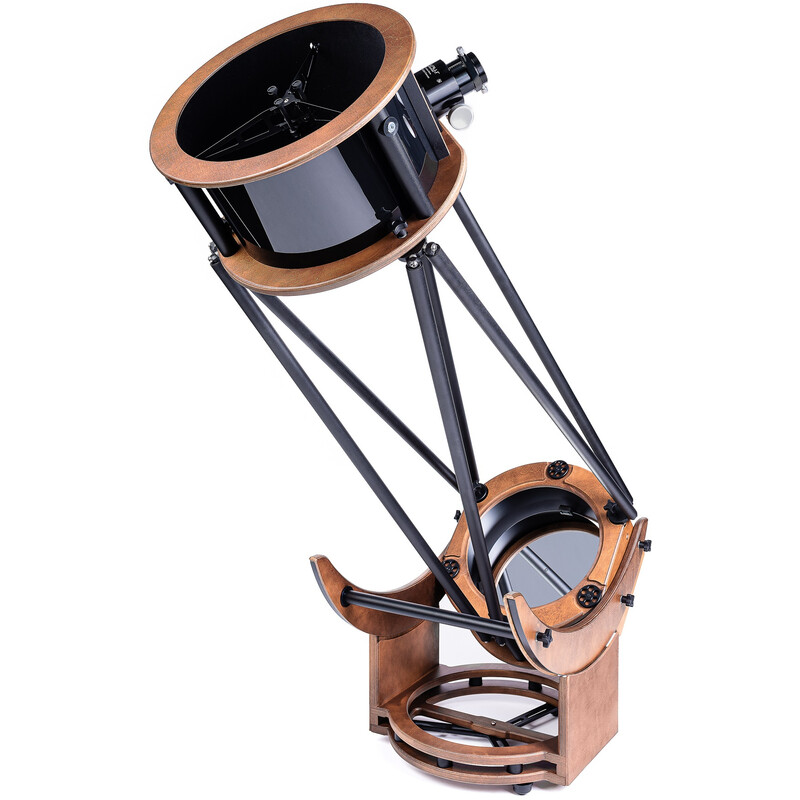 Taurus Dobson Teleskop N 504/2150 T500 Standard SMH DSC DOB